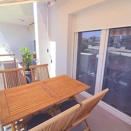 Apartment Sun *