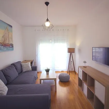 Apartament Sun Primošten