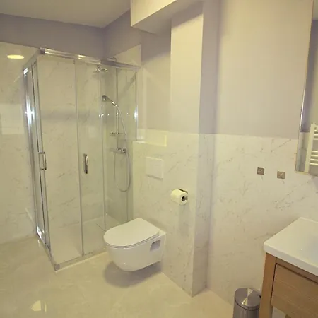 Sun Apartment Primosten