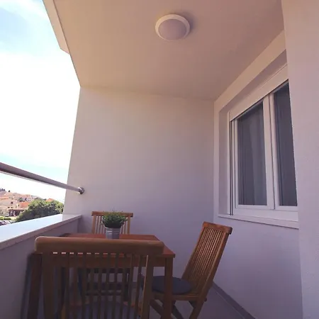 Apartment Sun