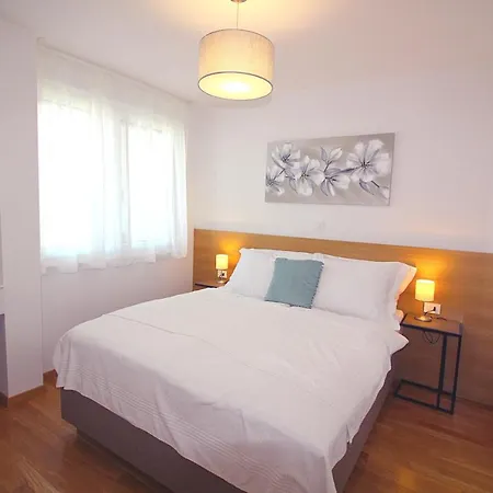 Sun Apartment Primosten
