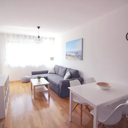 Sun Apartment Primosten
