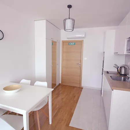 Apartment Sun Primosten