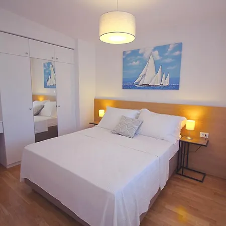 Apartment Sun Primosten