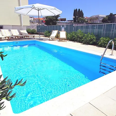 Appartement Sun Primošten