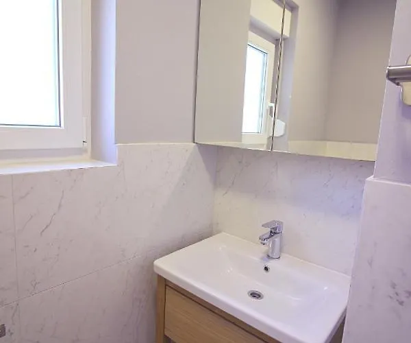 Appartement Sun Primošten