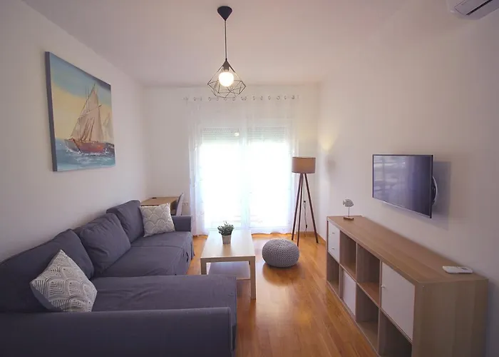 Appartement Sun Primošten