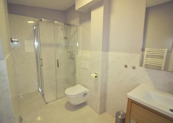 Sun Appartement Primošten