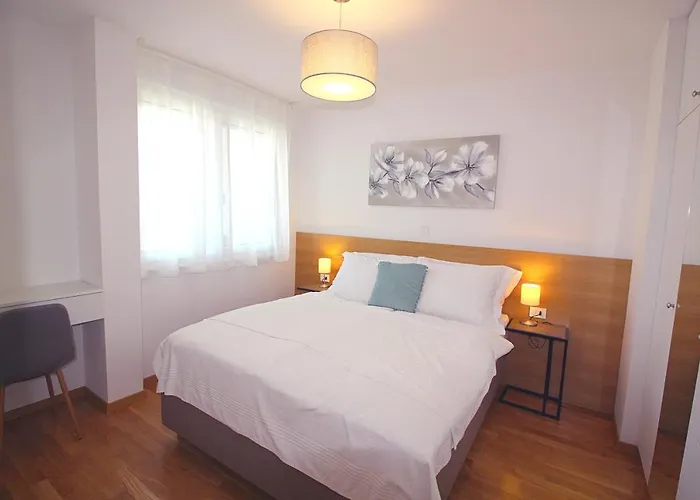 Sun Appartement Primošten