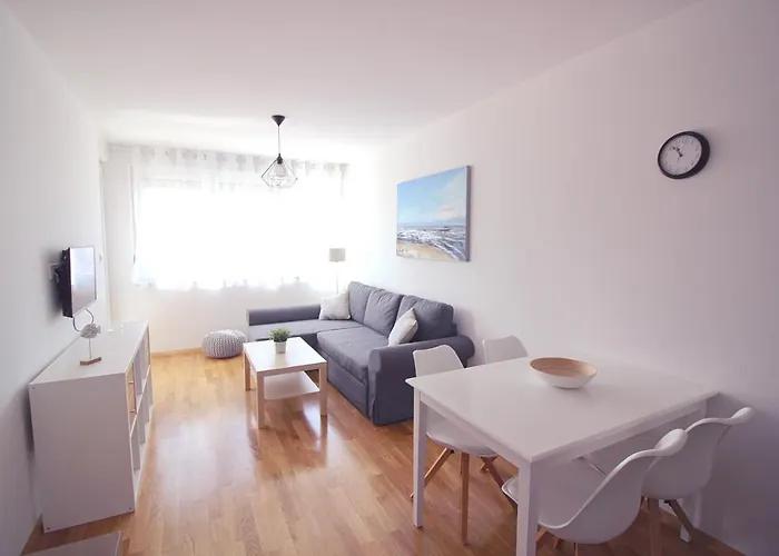 Sun Apartament Primošten