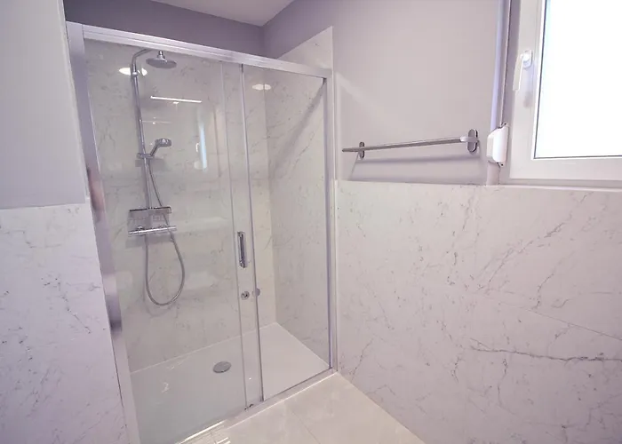 Appartement Sun Primošten