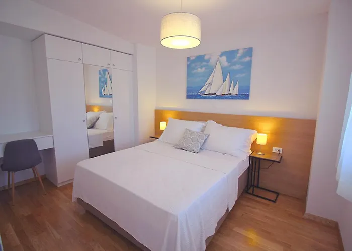 Apartament Sun Primošten