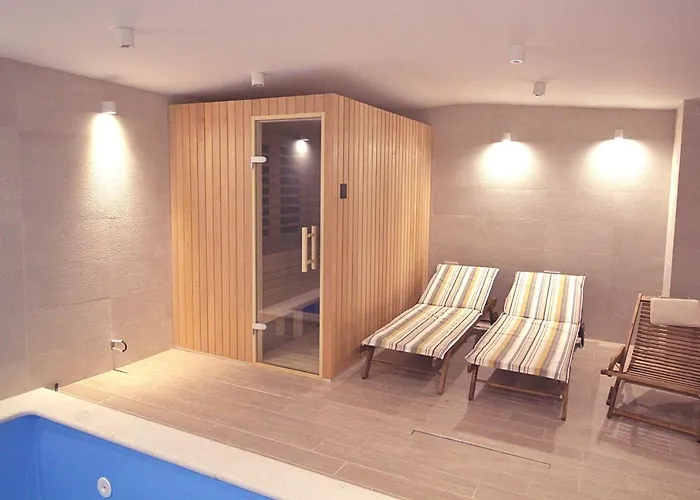 Sun Appartement Primošten