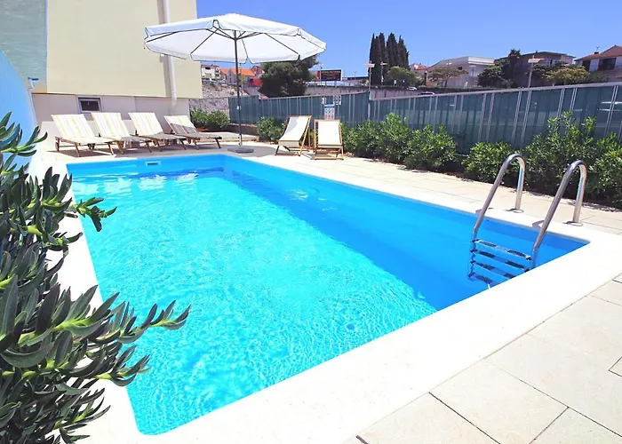 Appartement Sun Primošten